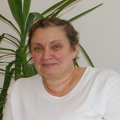 Dr. Zolnai Katalin